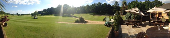 Huntswood GC