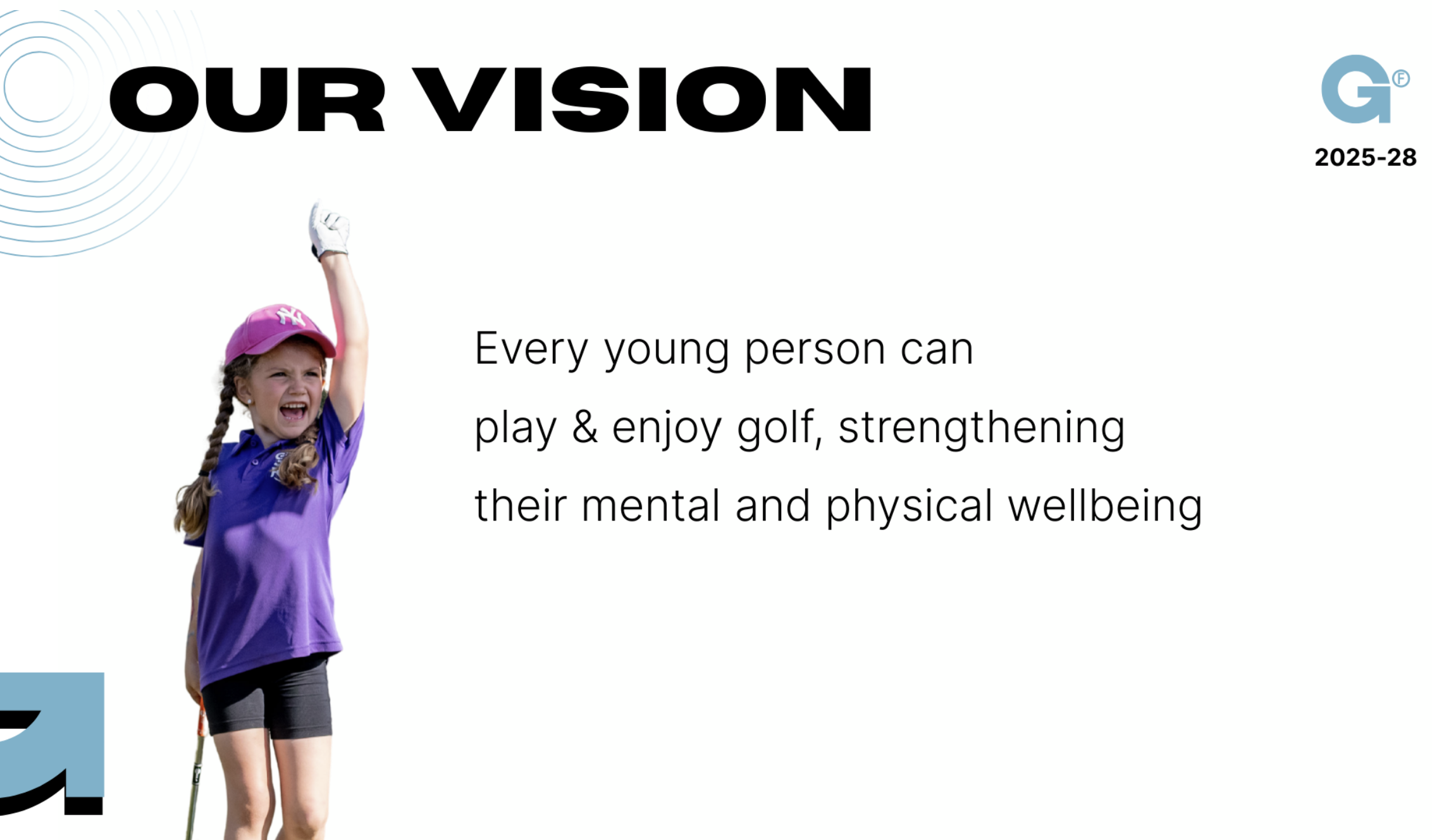 Golf Foundation